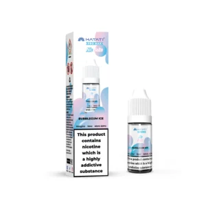 Hayati Pro Max Bubblegum Ice Nic Salt E-Liquid