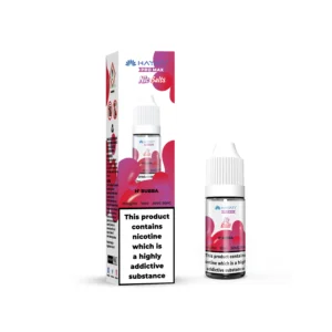 Hayati Pro Max H' Bubba Nic Salt E-Liquid