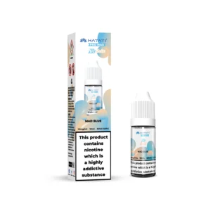 Hayati Pro Max Mad Blue Nic Salt E-Liquid