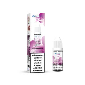 Hayati Pro Max Summer Dream Nic Salt E-Liquid