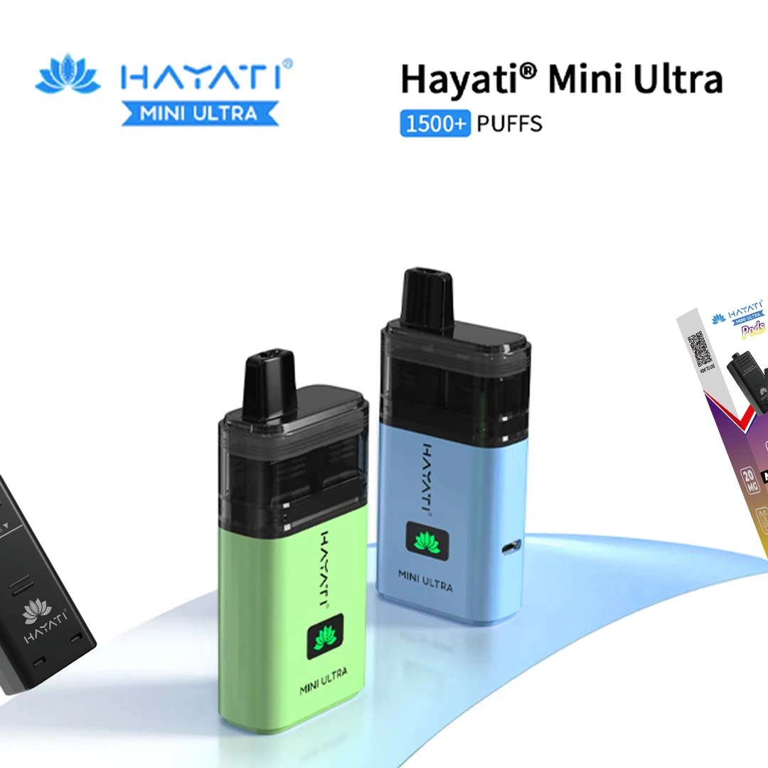 Hayati Mini Ultra 1500