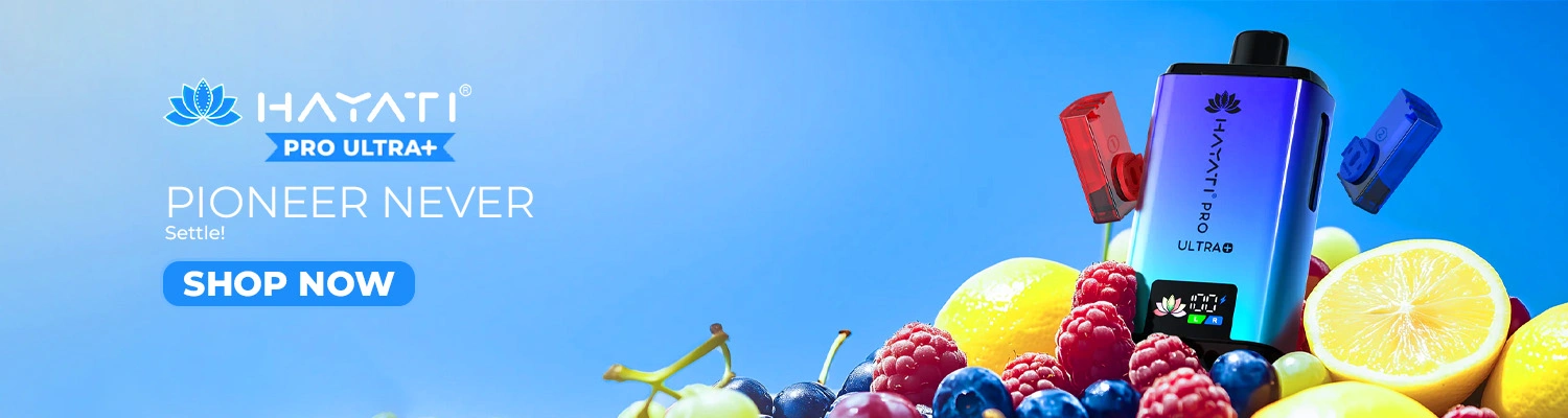 Hayati Pro Ultra