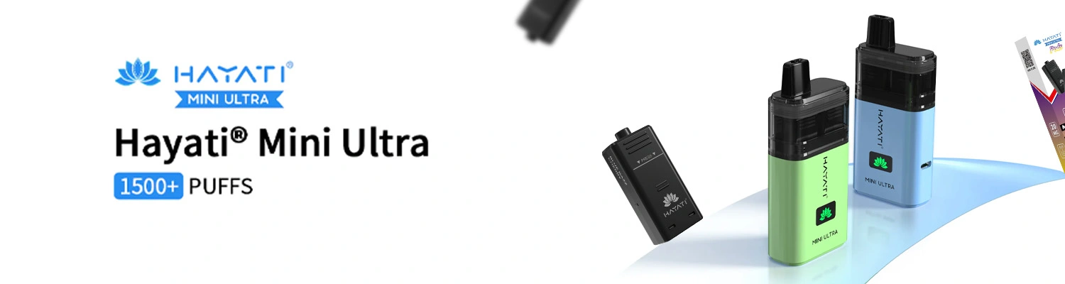 Hayati Mini Ultra 1500